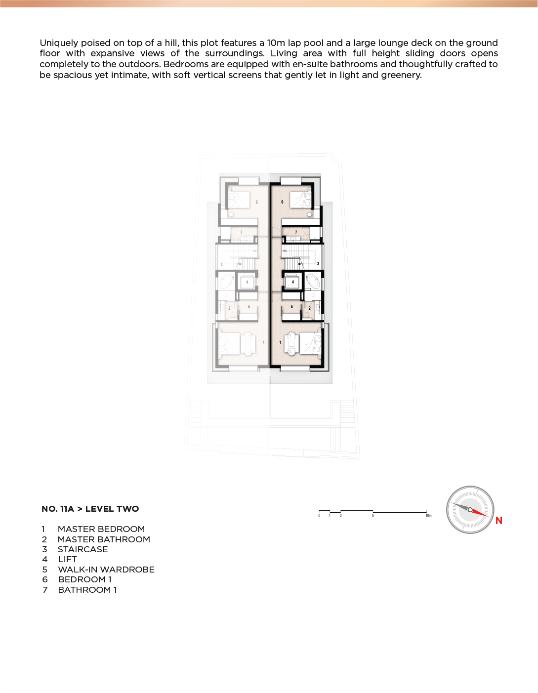 11A Brighthill Level 1