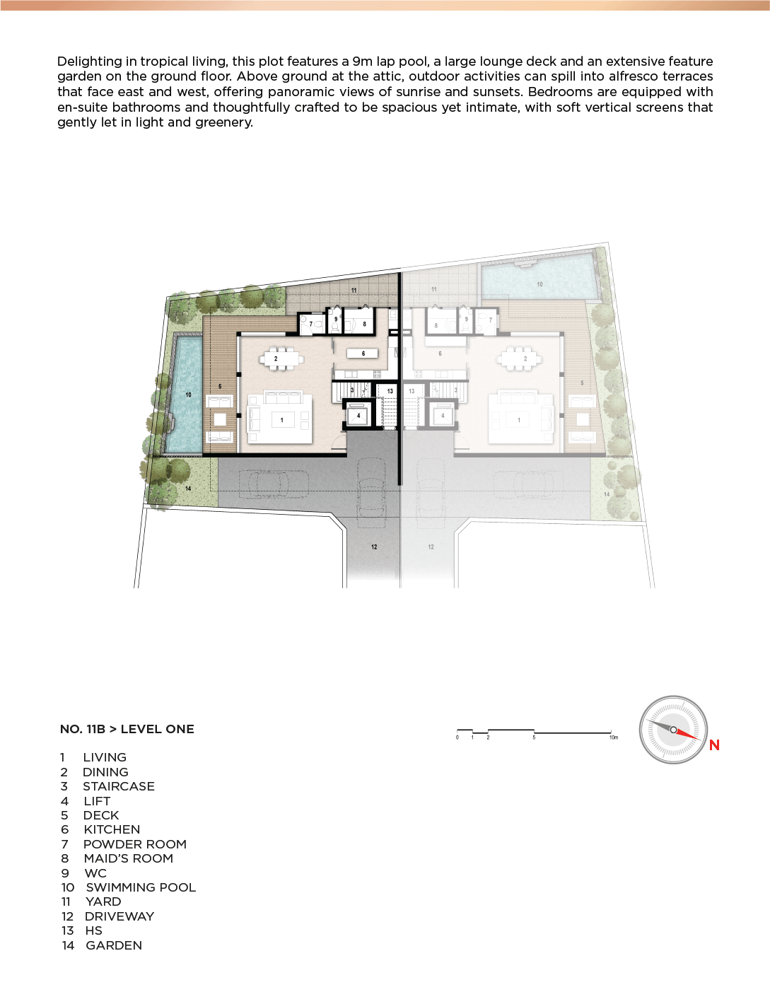 11B Brighthill Level 1