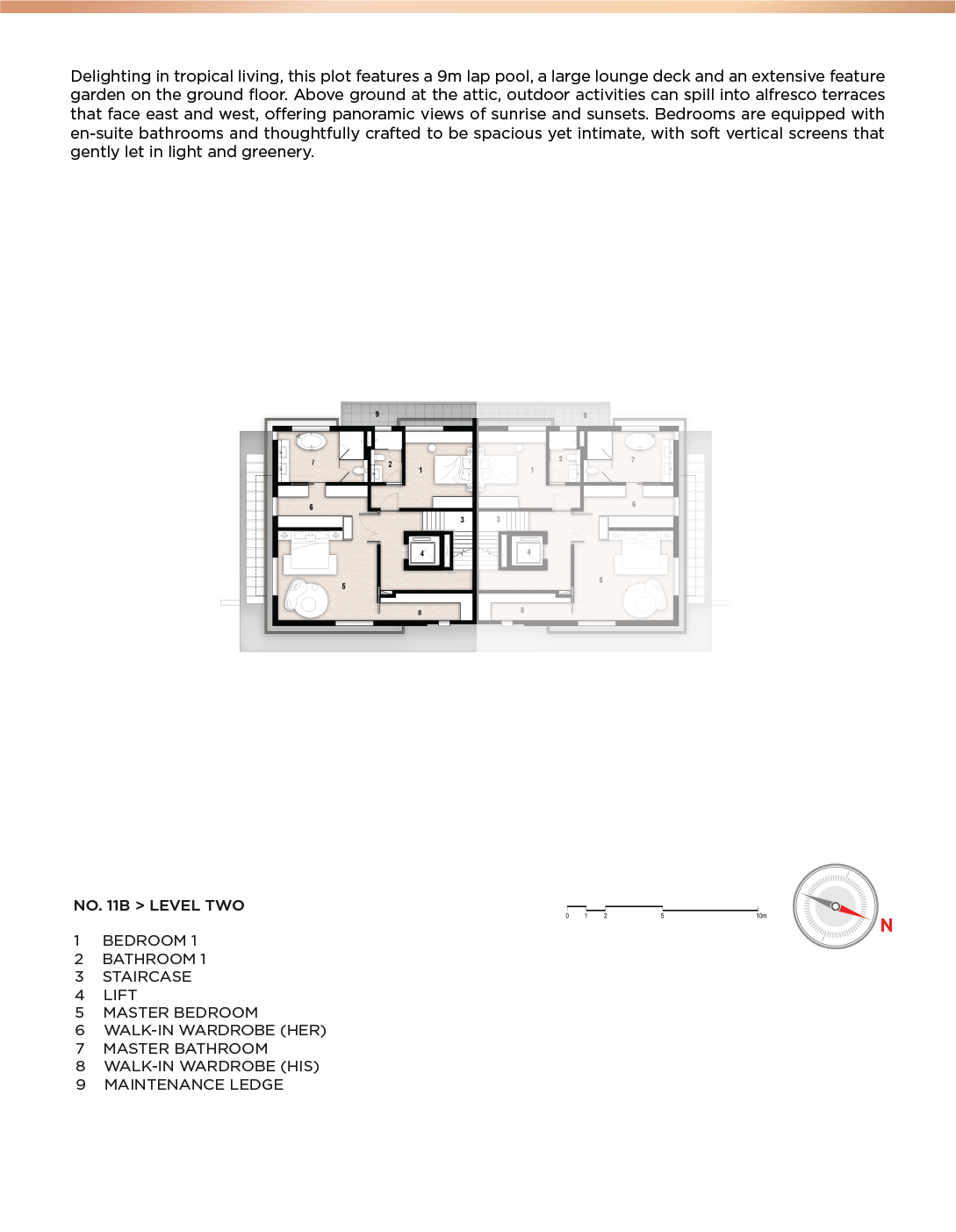 11B Brighthill Level 2