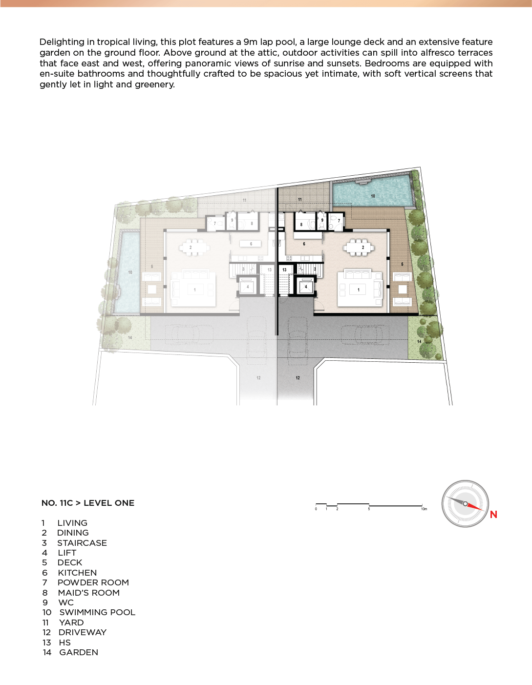 11C Brighthill Level 1