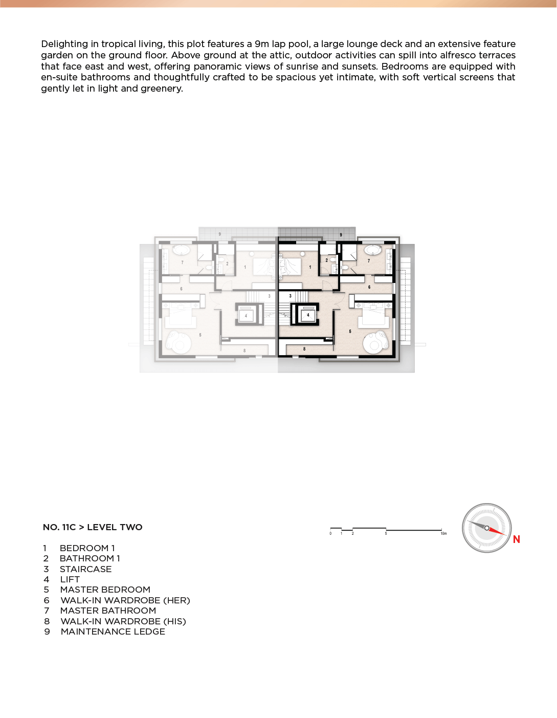 11C Brighthill Level 2