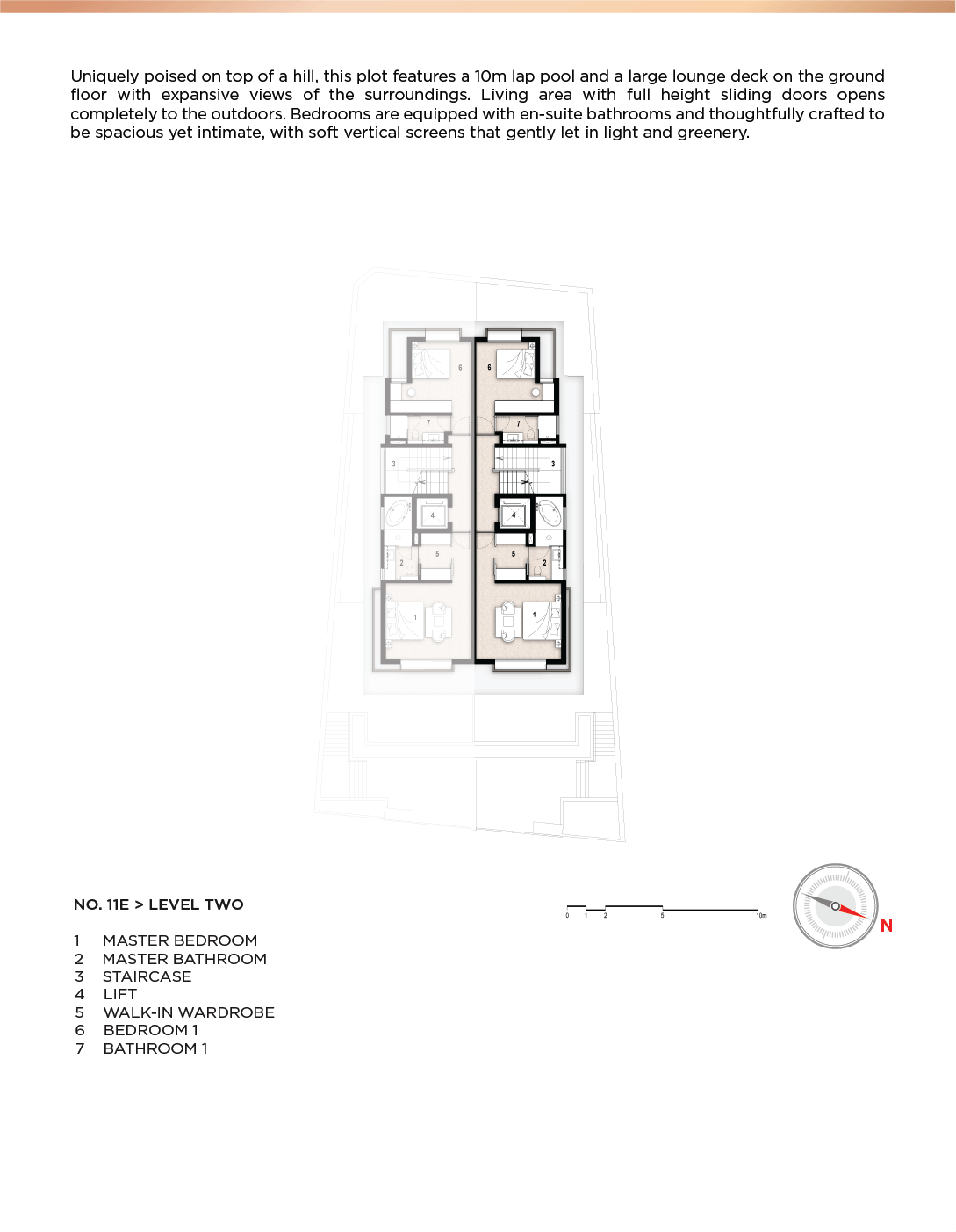 11E Brighthill Level 2